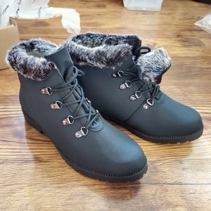 Comfortview Boots